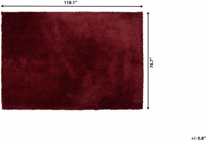 Produktbild Beliani Evren (200 x 300 cm)