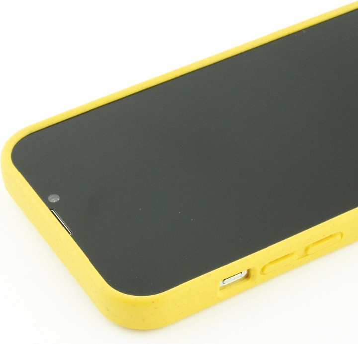 Immagine prodotto PhoneLook Coque Bio Eco-Friendly jaune (Apple iPhone 15 Pro Max)