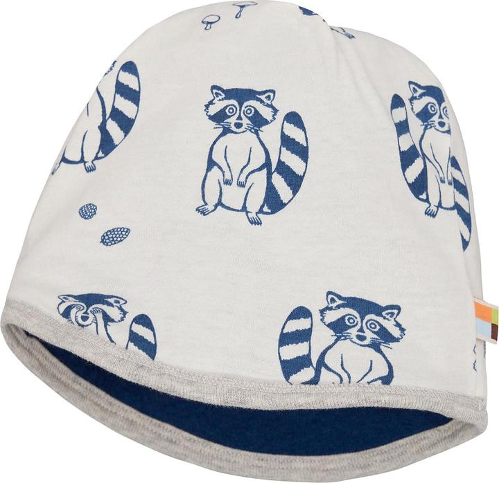 Actual product image loud + proud Wool fleece cap