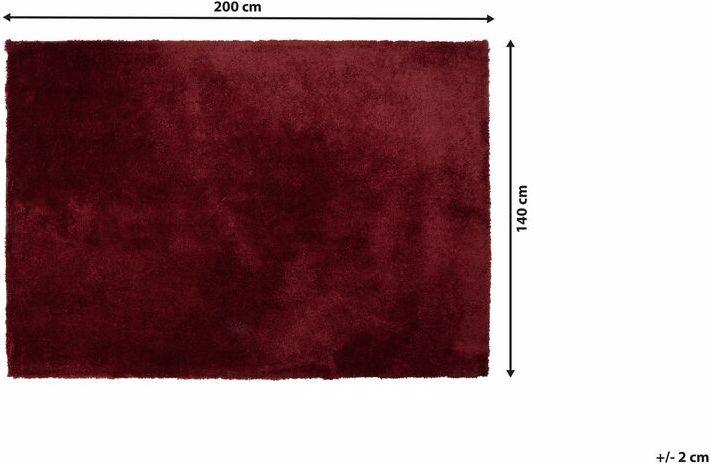 Produktbild Beliani Evren (200 x 140 cm)