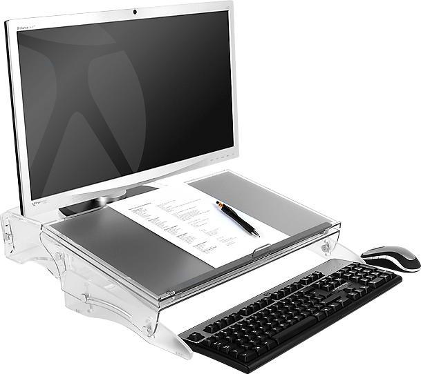 Produktbild Bakker Elkhuizen FlexDesk 640