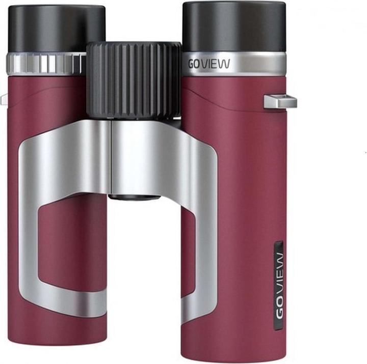 Produktbild GoView ZOOMR 8x26 Ruby Red (8x, 26 mm)