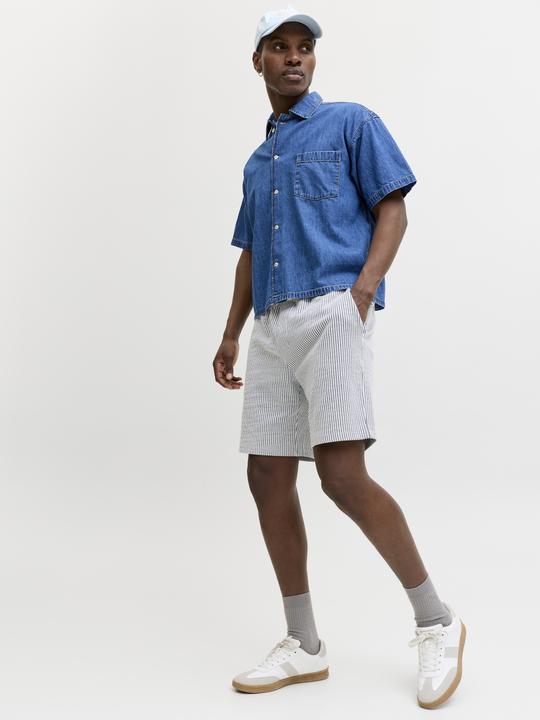 Image du produit Jack & Jones Relaxed Fit Shorts Shorts (M)