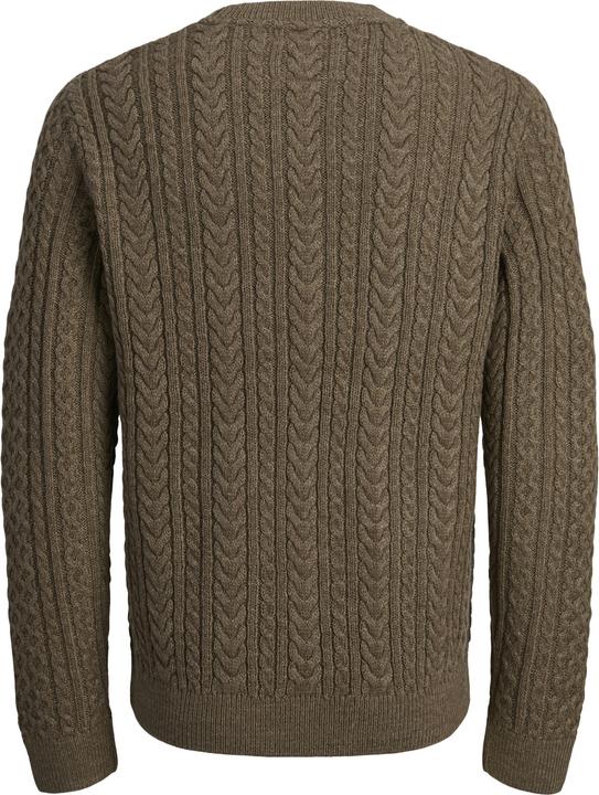 Image du produit Jack & Jones Strickpullover Strickpullover (XL)