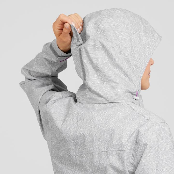 Actual product image Quechua MH100 WTP (XS)