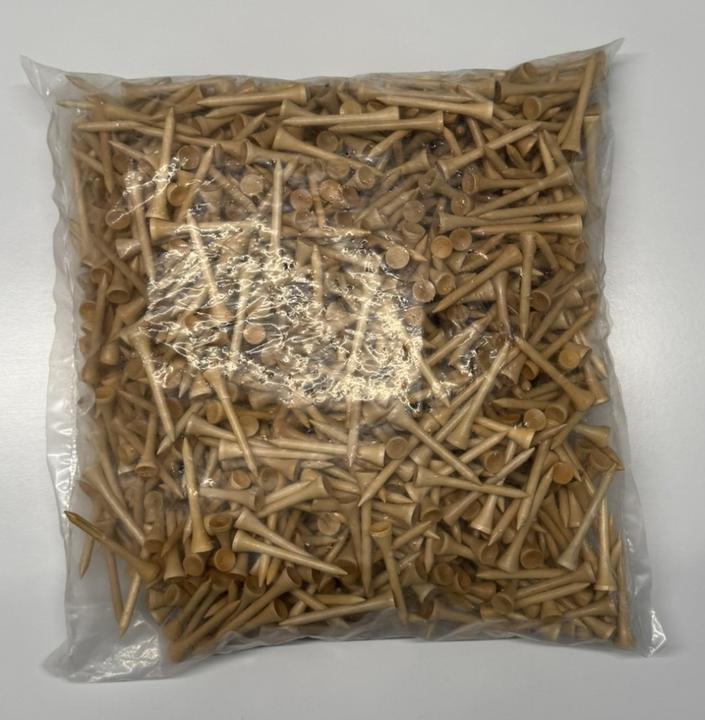 Immagine prodotto Mizuno Tee 1000 mm 2 1/8"