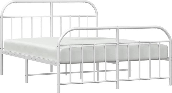 Image du produit vidaXL Bettgestell (150 x 200 cm)