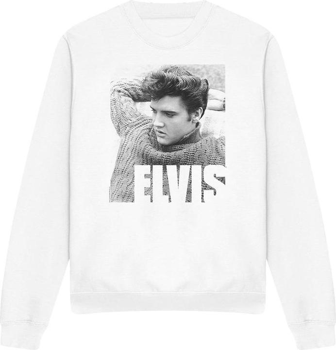 Produktbild Elvis Relaxing Sweatshirt (S)
