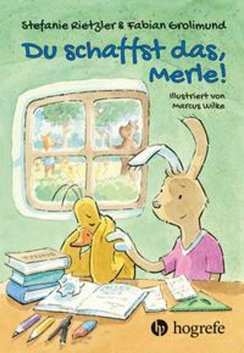 Livre pour enfants