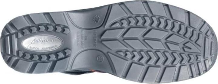 Image du produit Albatros Gravity CTX Mid (S3, 39)