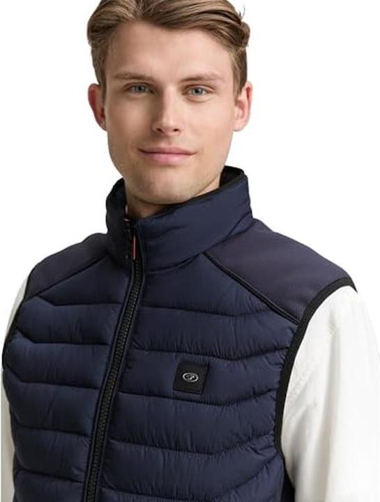 Produktbild Tom Tailor Steppgilet (L)