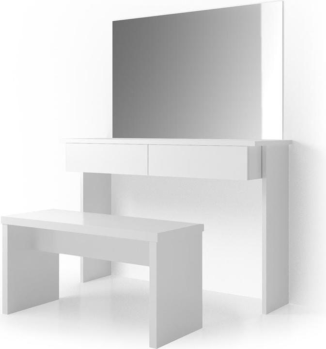 Image du produit Vicco Azur avec banc (120 x 40 x 84 cm)