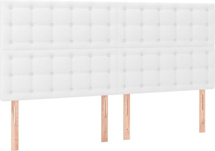 Produktbild vidaXL Boxspringbett (180 x 200 cm)