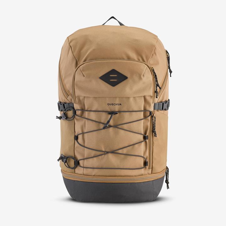 Image du produit Quechua Sac à dos de randonnée 30 L - NH500 Arpenaz (30 l)
