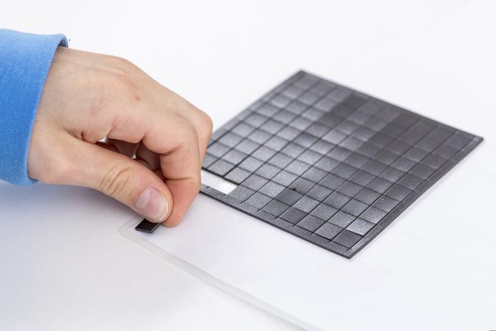 Produktbild Betzold Magnet-Haftis (100 x)