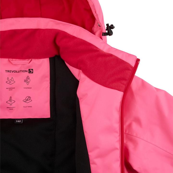 Immagine prodotto Trevolution Skijacke (176)