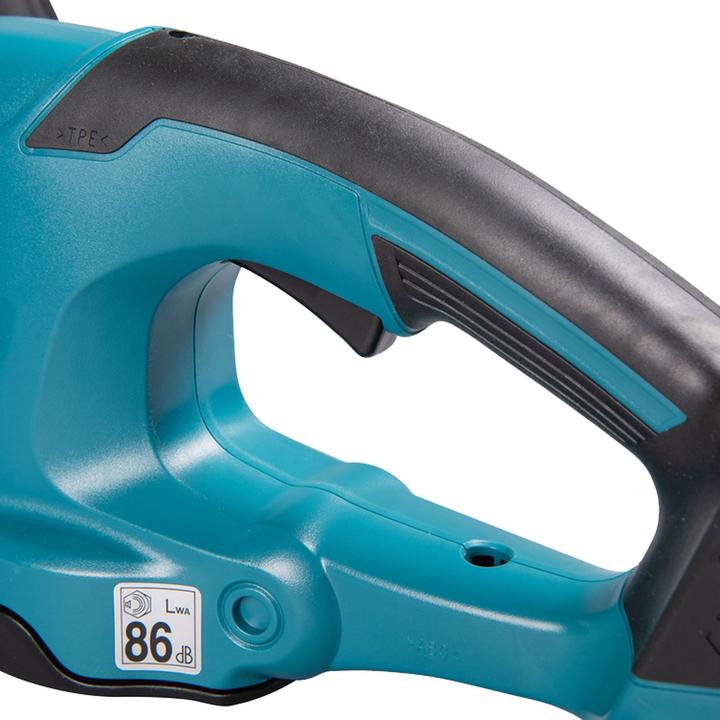 Actual product image Makita DUH507Z (Rechargeable battery operated)