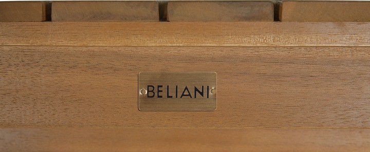 Produktbild Beliani Timor