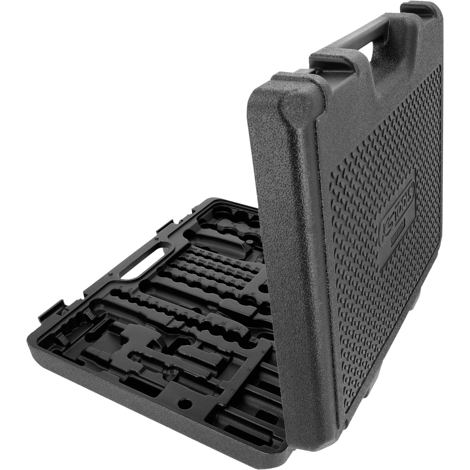 Thumbnail - KS Tools, Werkzeugkoffer, 917.0779-99 (1 Teile)