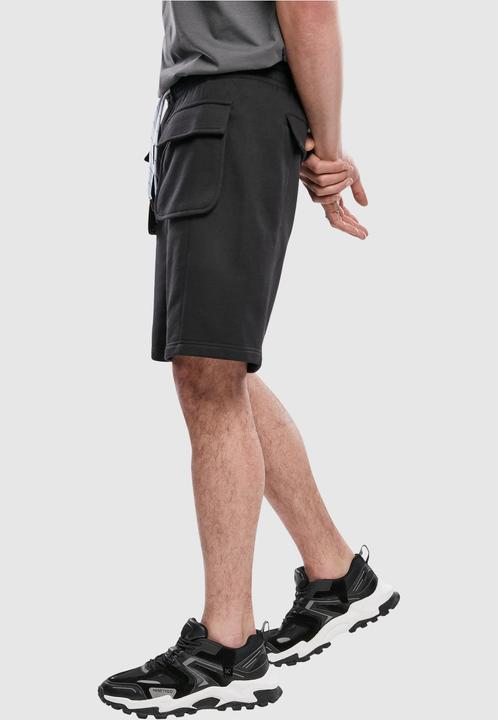 Produktbild Urban Classics Big Pocket Terry Sweat Shorts (S)