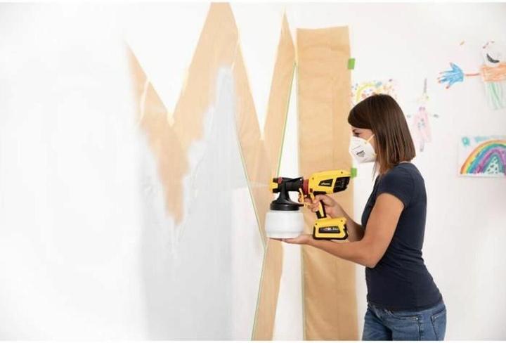 Produktbild Wagner Flexio
