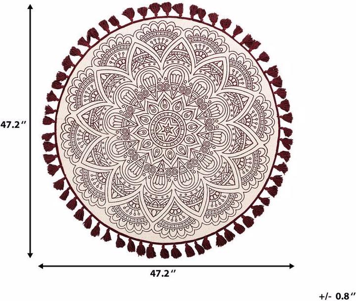 Produktbild Beliani Ayakli (120 cm)
