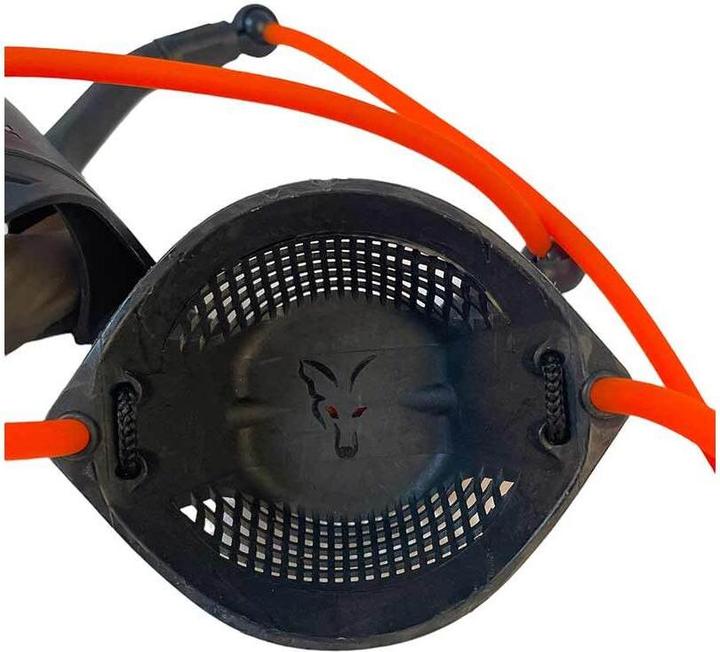 Actual product image Fox Slik Powergrip