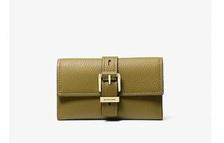 Safari green