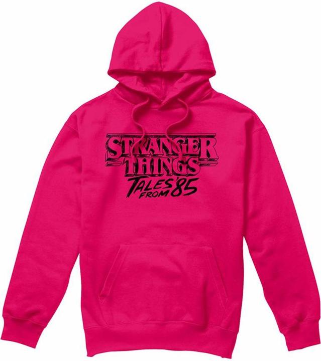 Produktbild Stranger Kapuzenpullover (M)