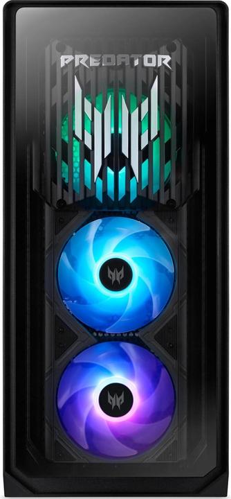 Produktbild Acer Predator Orion 5000 (Intel Core Ultra 7 265F, 32.00 GB, 2048.00 GB, GeForce RTX 5070)