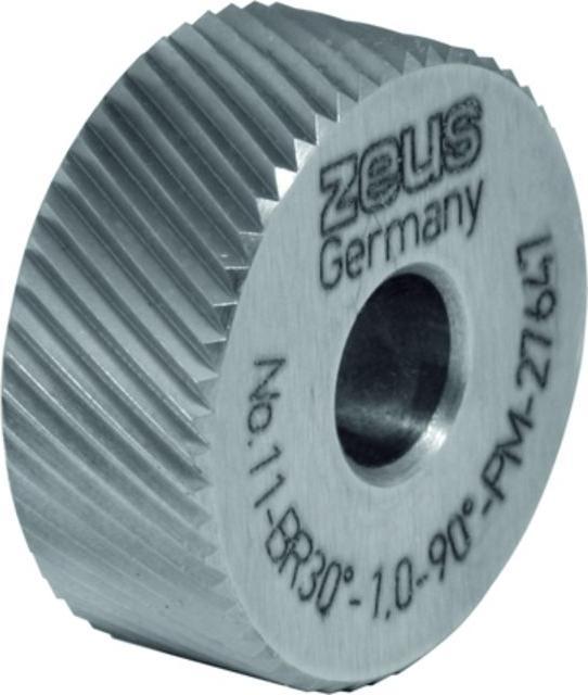 Image du produit Zeus Molette PMBR 30°