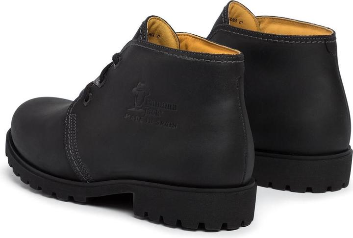 Actual product image Panama Jack Boots (43)