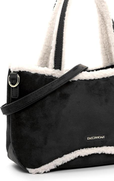 Produktbild Emily und Noah Shopper E&N Heiderose (10.20 l)