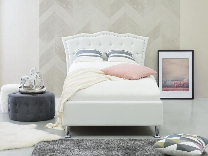 Produktbild Beliani Splendour (90x200, Federkern)