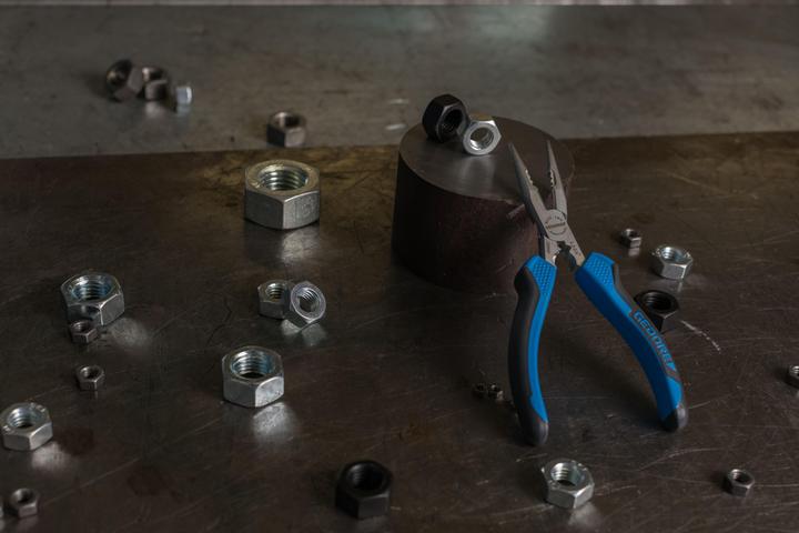 Produktbild Gedore Mehrfachzange (180 mm)