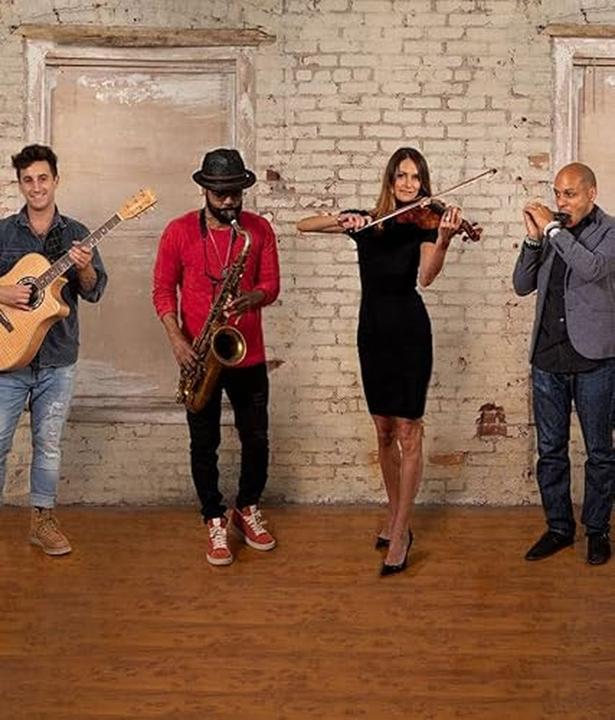 Image du produit Zoom A1 Four (violon, Trompettes, Saxophone)