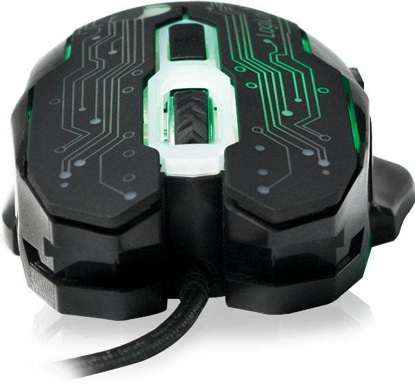 Produktbild LogiLink ID0137 (Kabelgebunden)