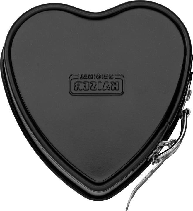 Image du produit Kaiser Moule à mini-coeurs