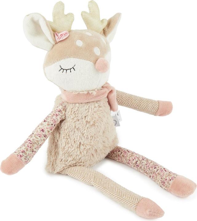Image du produit Bieco Kuscheltier Ella Reh (44 cm)