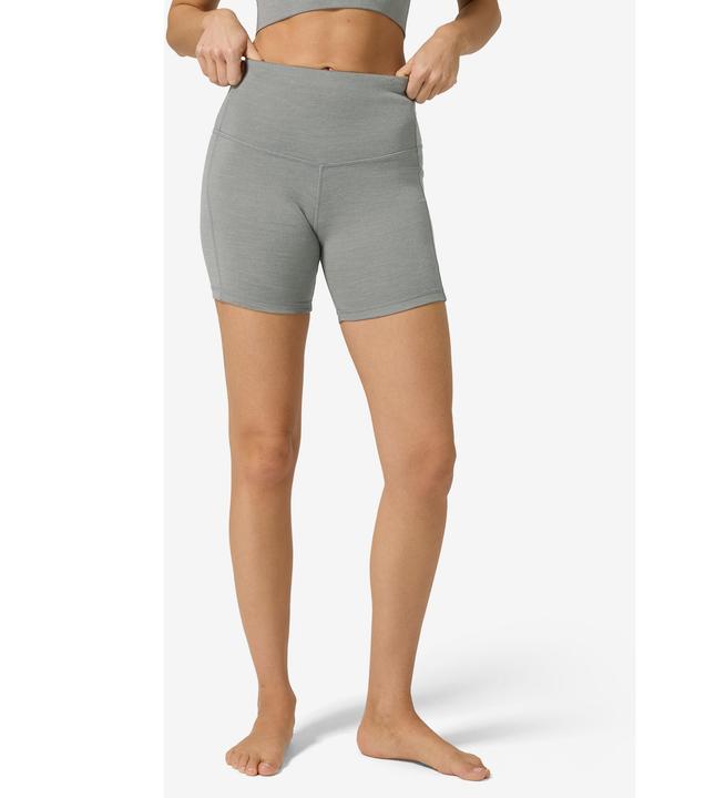 Image du produit Super Natural W Liquid Flow Shorts (S)