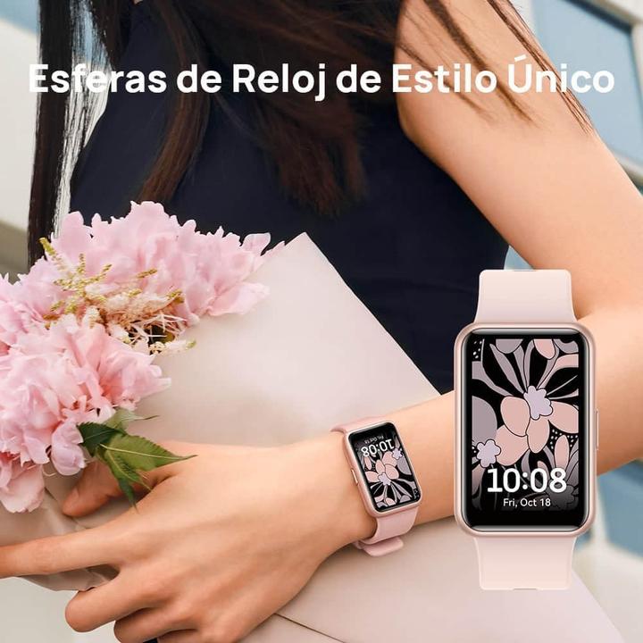 Image du produit Huawei Orologio Fit Edizione Speciale