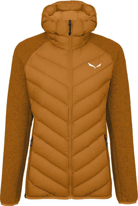 Produktbild Salewa Fanes Sarner Hybrid Daunenjacke Da (38)