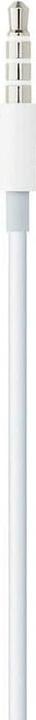 Valeurs nutritives et ingrédients Apple EarPods avec télécommande et micro (jack 3,5 mm) (pas de réduction du bruit, Filaire)