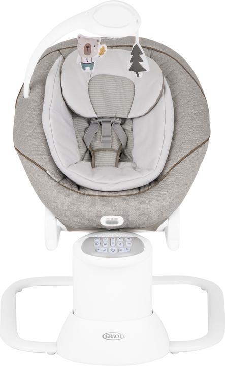Produktbild Graco All Ways Soother