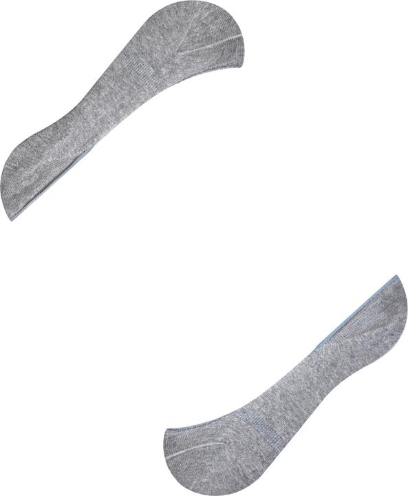 Grigio chiaro Melange