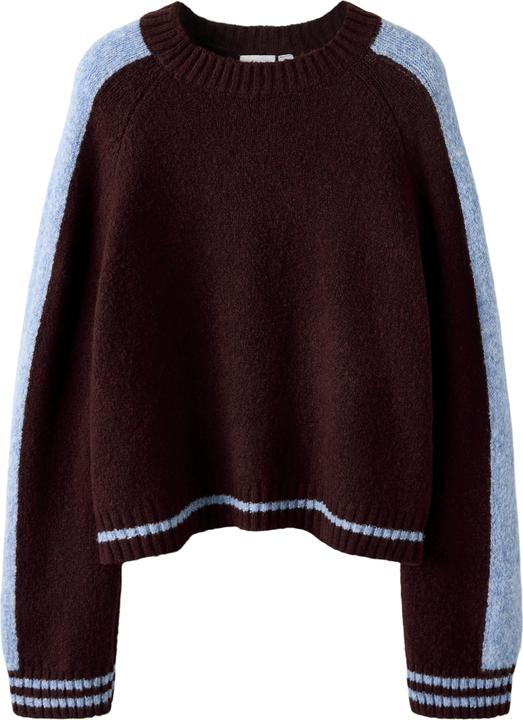 Produktbild Name it Regular Fit Strickpullover (122, 128)