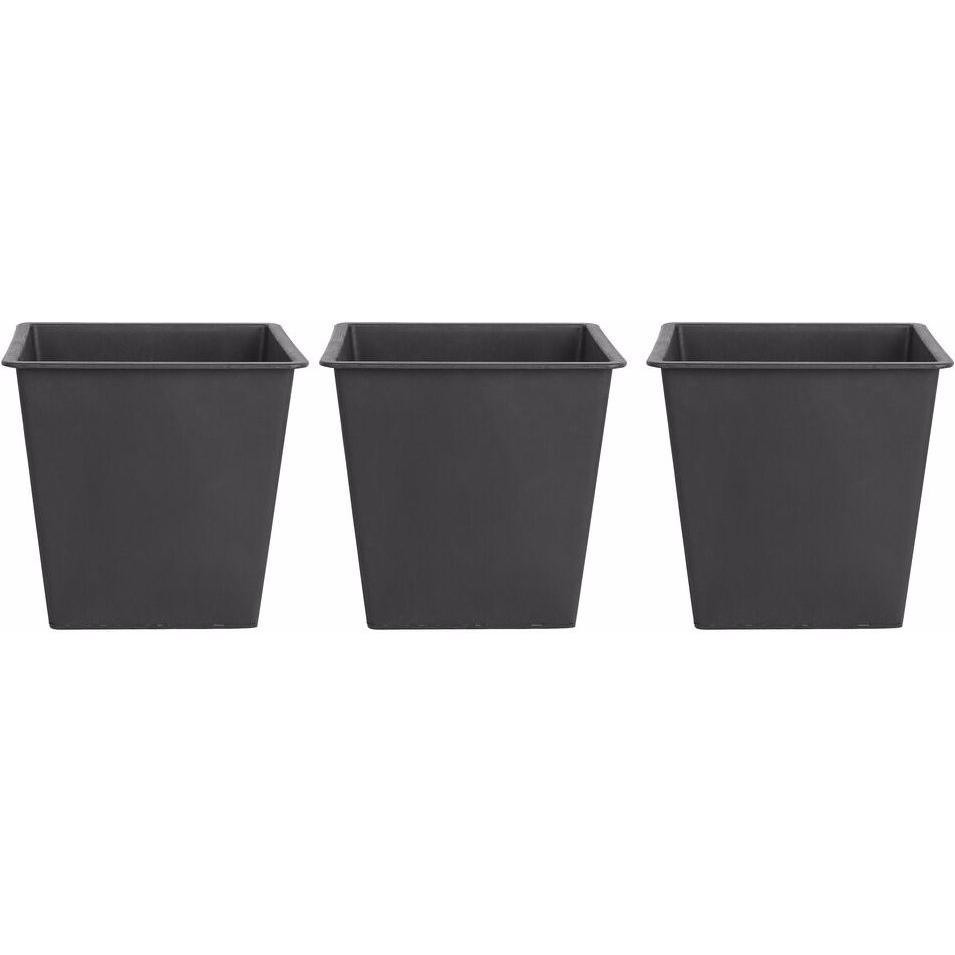 Beliani, Blumentopf, Balzo (42 cm)