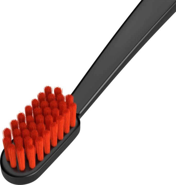 Actual product image Mediblanc Soft Toothbrushes (Soft, 2x)