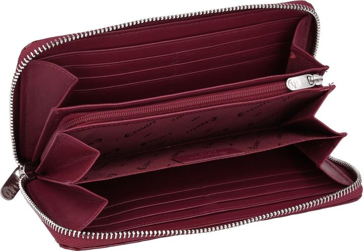 Produktbild Esquire Nizza Geldbörse RFID Schutz Leder 18.5 cm