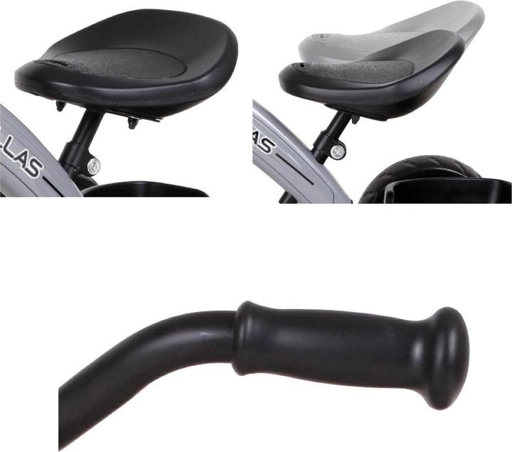 Produktbild Lorelli Dreirad Dallas EVA-Räder